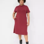 DRESS IN CROCHET