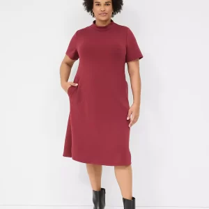 DRESS IN CROCHET
